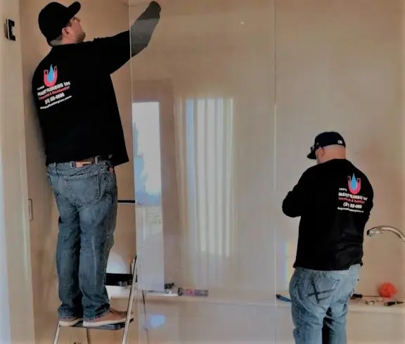 Professional plumbing installation for Tankless Water Heater Installation in Straitsville