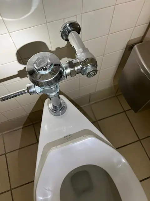 Fixture installation and repair for Pipe Repair in Straitsville